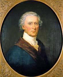 Charles Carroll of Carrollton (1737 1832) by Michael Laty Restoration of the Catholics A meeting of 80 Patriots (Popular Party members) resolved to form a nonimportation association to promote and to