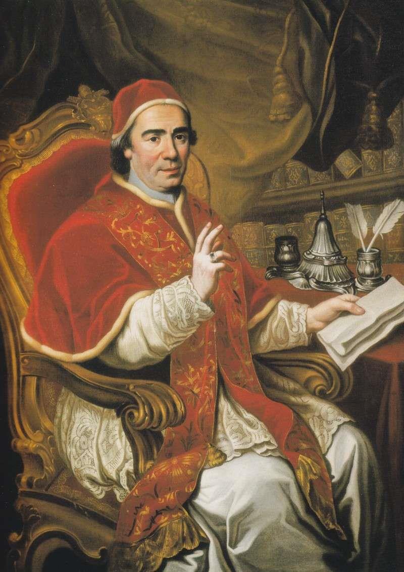 Suppression of the Society of Jesus The Jesuits were a thorn in the side of imperial Catholic powers Under pressure from them, Pope Clement XIV suppressed the society in June, 1773 It affected every