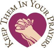 Lenten Schedule will begin Wednesday, March 3 rd at 7 PM. Each of the following Wednesday evenings St.