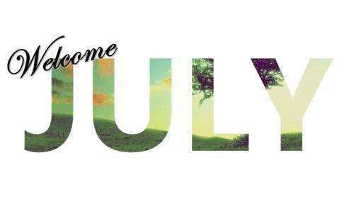 EVENTS & OUTINGS CALENDAR JUNE 26, 2017 July 2, 2017 July 4 th 4 th of July Patio party with Ellen July 5 th.
