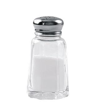 Addendum to Lesson 4 Seasoned with Salt Why did Paul add seasoned with salt in Colossians 4:6? What did he mean? In that day, salt was used as a preservative as well as a seasoner.
