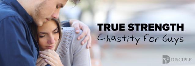 Chastity Education Register at formed.