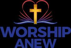 Worship Anew Worship Anew is a thirtyminute Christian worship experience featuring classic hymns, the Apostles Creed, the Lord s Prayer, and a 10- minute message by Lutheran Church Missouri Synod