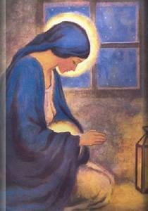 1 Mary Mother of Jesus Inclusive Catholic Community Third Sunday of Advent December 15, 2018 Co-Presiders: Kathryn Shea, ARCWP and Lee Breyer Music Minister: Mindy Lou Simmons Theme: Let Us Rejoice