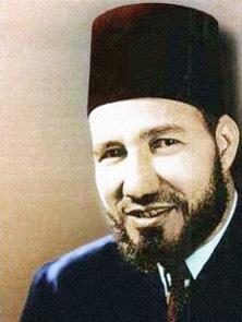 MUSLIM BROTHERHOOD Founded in Egypt in 1928 by Hasan