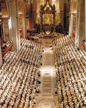 VATICAN II Why was it important?