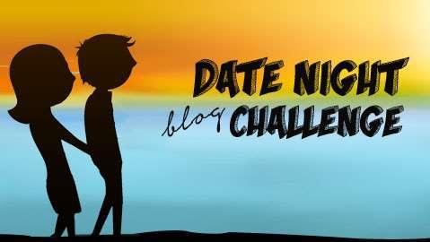 As a church, we are always looking for ways to encourage married couples to set aside time to focus on each other. We are bringing back the Date Night Blog Challenge!