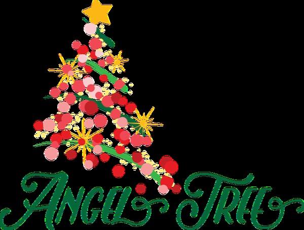 5 p.m. in the Youth Center Join us for a Christmas supper and Christmas at the Square. ANGEL TREE Share the joys of Christmas with a child in need!