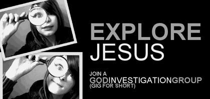 Inspiration from GIGs GIGs: God Investigation Groups SIG