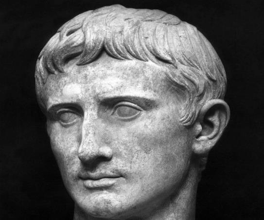 II. Julius Ca