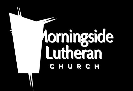 Morningside Lutheran Church 700 South Martha Street Sioux City, Iowa 51106 Address Service Requested Periodical POSTAGE PAID Sioux City, Iowa 51106 The Visitor (USPS #708360) is a semi-monthly