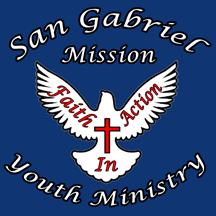 Candidates Requirements Confirmation Year 1 (C1) LOCK-IN Saint Report Ministry Report Submit Sponsor form Candidate/Sponsor Reflection 4 Service Projects (projects must be approved in advance) 2
