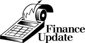 Financial Secretary Report January 2018 Comments: A slow beginning for the new year, regarding offerings. Last year had a five-sunday month in January. Please use numbered envelopes, when feasible.