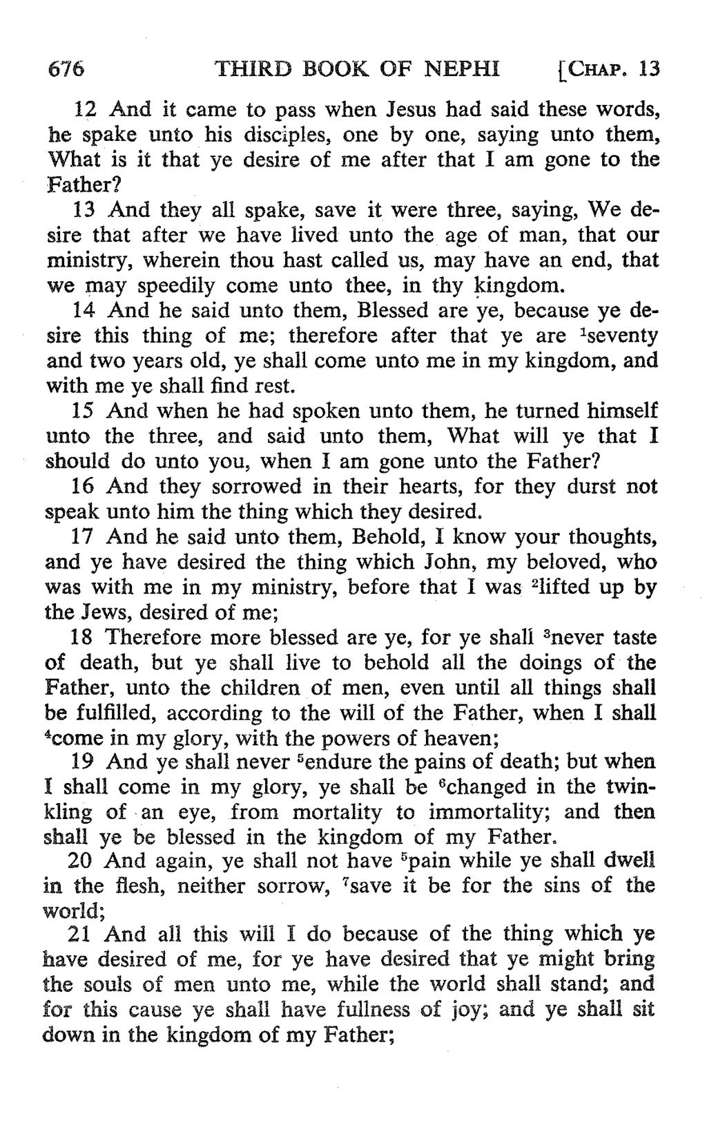 676 THIRD BOOK OF NEPHI (CHAP.