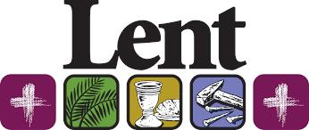 Lenten Journey It is time to prepare our hearts for our Risen Jesus. The 40 days of Lent begins Ash Wednesday, February 14th (Happy Valentine's Day).