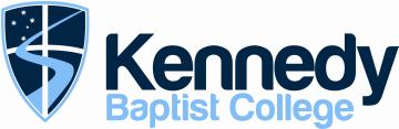 Kennedy Baptist College YEAR ELEVEN 2019 PLEASE ORDER ONLINE AT www.campion.com.