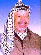 Palestine After 1967, the refugees would form Palestinian liberation organizations, (PLO) under the leadership of Yasir Arafat The PLO used Lebanon as a base after 1970 The Lebanese civil war erupted