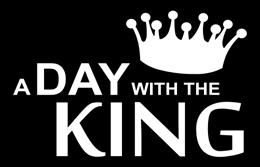 A Day With the King Daily Devotionals Copyright 2014, 3ABN