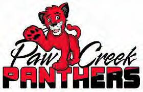 Family Fun Night at Paw Creek On Wednesday, March 28th, Paw Creek Elementary will have Family Fun Night from 5:30pm to 7pm.