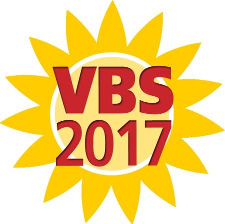 Page 4 VBS 2017 Mark Your Calendars!