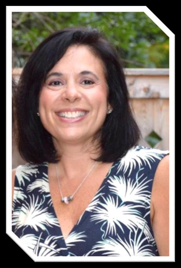 Christine Ilasi Smithtown, NY I have been a steward of St. Paraskevi for approximately 15 years. I am married with 3 daughters and live in Smithtown. As a member of the St.