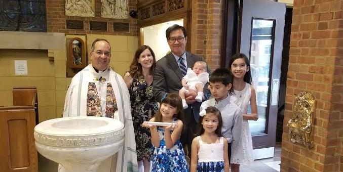 UNDERSTANDING THE ROLE OF SPONSOR (GODPARENT) The raising of children in the knowledge and practice of our Catholic faith is an important part of the responsibility of parents and guardians.