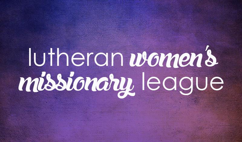 LWML (Lutheran Women s Missionary League) LWML Eastern District 36 th Biennial Convention will be held at the Holiday Inn, Binghamton, NY on June 10-12, 2016.