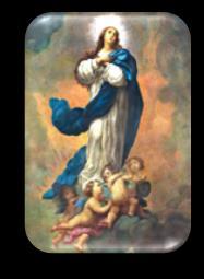 The Assumption That Mary, who gave the human body of Christ to the world, may inspire us who form the Body of Christ on