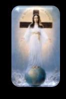 Memorare Remember, O most compassionate Virgin Mary, that never was it known, that anyone who fled to your protection, implored your help, or sought your intercession was left unaided.