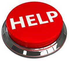 WE NEED YOUR HELP! Please consider helping out on Sunday as an usher, reader, AV operator, altar guild.