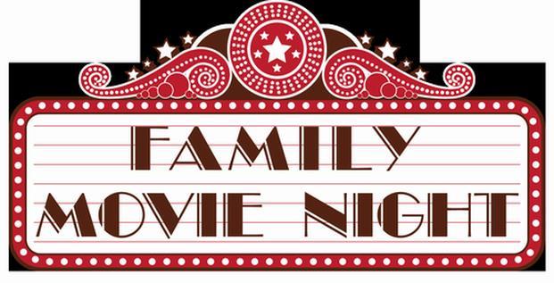 Movie Night February 16 th at (6:30 p.m.) We will have pizza and popcorn.