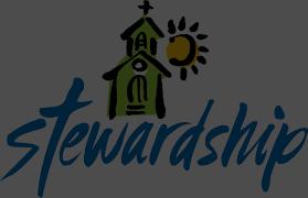 LCMS Stewardship Statement: Christian stewardship is the free and joyous activity of the child of