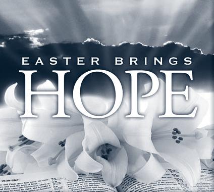www.redeemerchurch.me/cpt_pastors_blog/easter-brings-hope/ If mortals die, can they live again? This thought would give me hope, and through my struggle I would eagerly wait for release.
