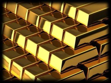 It is man s automatic reaction to want to put his trust in something. Today, because of an unstable economy, investing in gold has become quite popular.