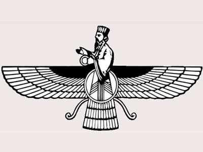 Finally, Distribution of Zoroastrianism Zoroastrianism was founded 3,500 years ago in