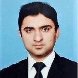 Mustaqeem, Advocate Law Officer 0300-2263945 Ghulam Tabassum EFP Consultant 0321-4099994 Lahore Office