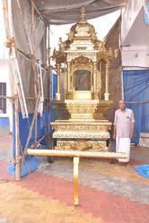 3/4 Ft Temple