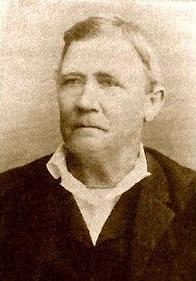 Isaac Duke Parker was a member of the Parker family who have figured so much in Texas history. He was born in Crawford County, Illinois on October 23, 1821.