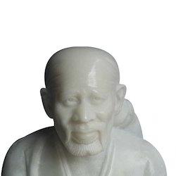 Baba Statue Lord Sai Baba