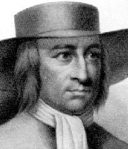 1632-1704 John Locke Locke was an English philosopher and physician regarded as one of the most influential of Enlightenment thinkers. Empiriciam and social contract theory merged in his thinking.