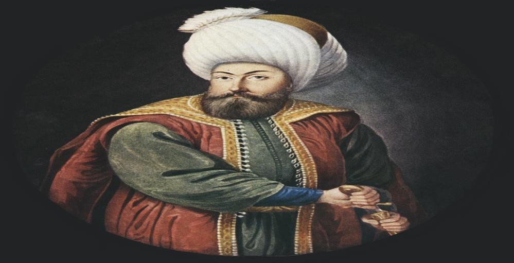 Osman I, a leader of the Turkish tribes, founded the Ottoman