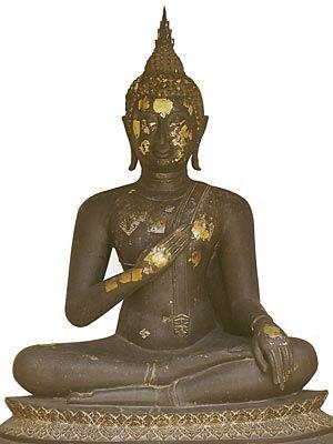 Figure 27 Buddhist