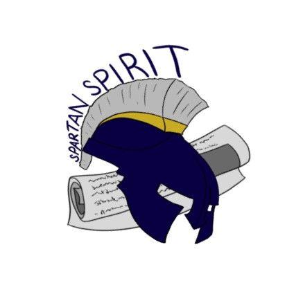 - The Spartan Spirit Volume 7 Issue December 2017 Midterm Tips and Tricks Written by Grace Mullane December brings about a flurry of carols, holiday shopping, decorating, and time with family.