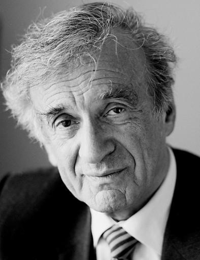 Wiesel spent time in four different concentration camps until he was freed by American soldiers in April of 1945.