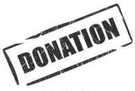 Donation Receipts for Tax Statements Please submit any receipts to the office that you want to have included on your 2016 tax statement by December 31.