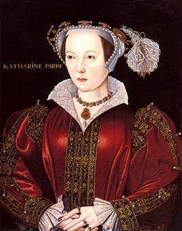 Henry VIII s Wives Catherine Parr protestant Her mother had been Catherine s attendant Managed to outlive