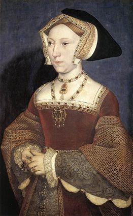 Henry VIII s Wives Jane Seymour - protestant Had been a lady-in-waiting to both Catherine & Anne Son born Edward sickly & died