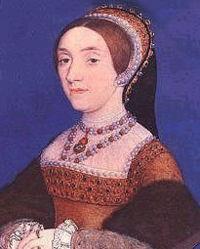Henry VIII s Wives Catherine Howard protestant Young and unchaste In love with a cousin