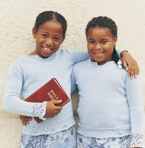 Pray that the person receiving the Bible will know how important it is to read and obey God s Word. Photo by Digital Vision Photo by Marc Debnam Choose a room in your house that needs some cleaning.