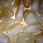 Crystals may seem like a deviation from the path of channeling Divine Truth, but it s really not. Crystal energies are merely another form of unconditional Divine Love + Support.